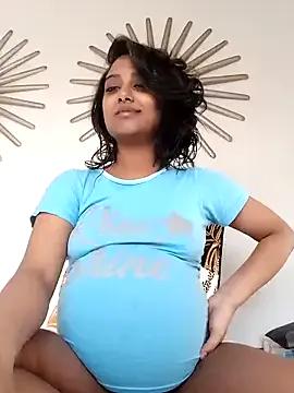 littlemissdevil69 on StripChat 