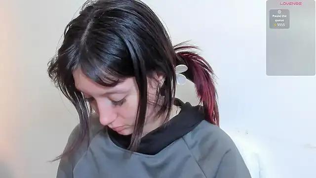 lizzy_davis_1 on StripChat 