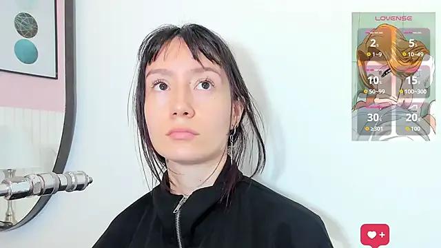 lizzy_davis_1 on StripChat 