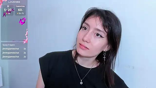 lizzy_davis_1 on StripChat 