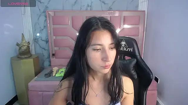 lizzyluk_ch on StripChat 