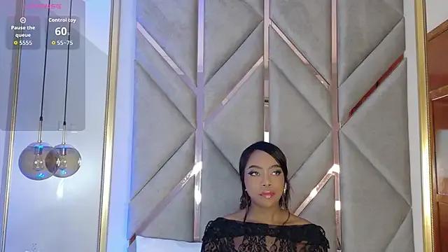 Lola_King on StripChat 