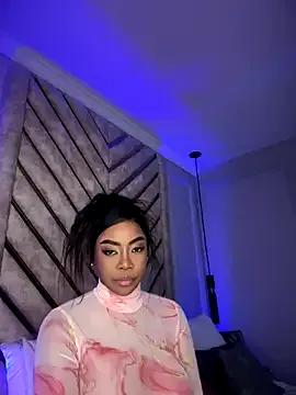 Lola_King on StripChat 