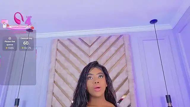 Lola_King on StripChat 