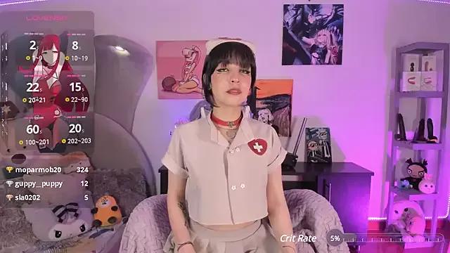 lolaaa_bunny1 on StripChat 