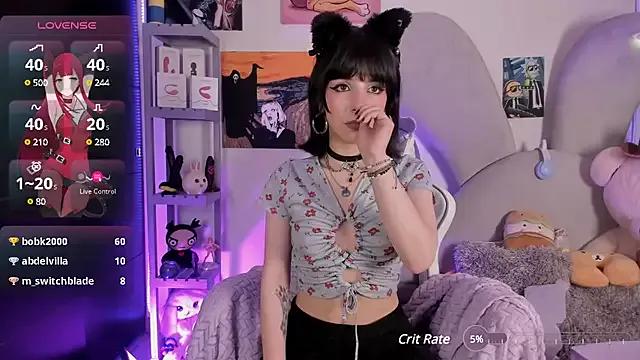 lolaaa_bunny1 on StripChat 