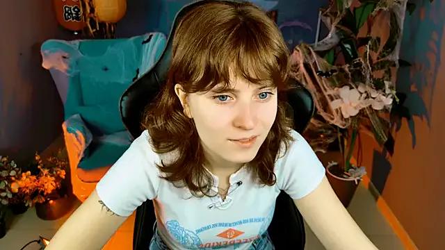 LolaAsmus on StripChat 