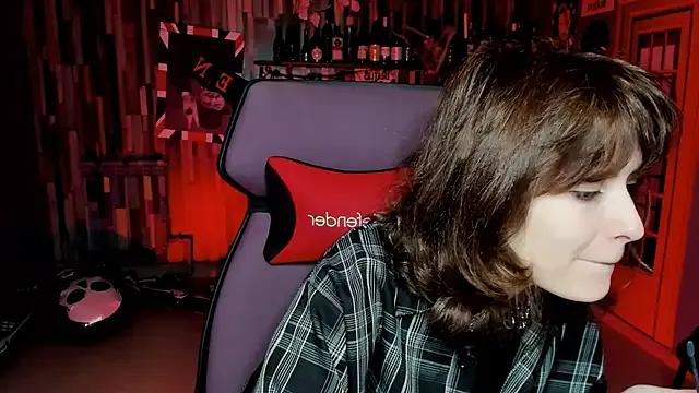 LolaAsmus on StripChat 