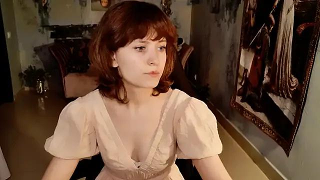 LolaAsmus on StripChat 