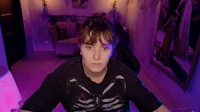 LolaAsmus on StripChat 