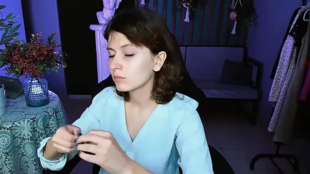 LolaAsmus on StripChat 