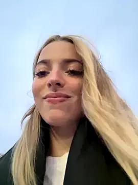 LoraaDoll — SALIVA ON PUSSY AND SLAPS IT