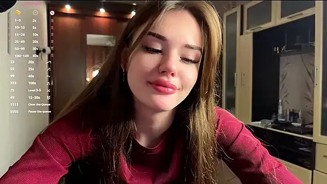 LubaSeirers — Private on StripChat