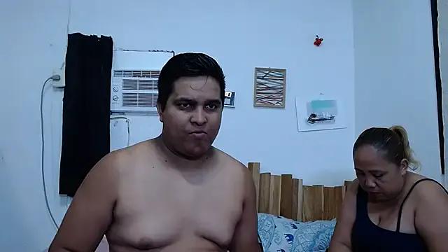 lucasandSofi — Be dirty and nasty :devil::fire: