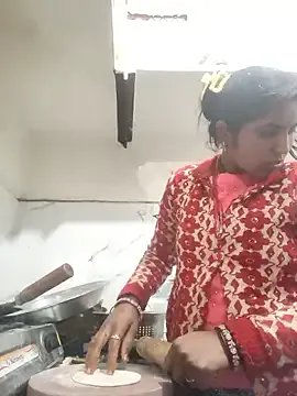 LUCKY_cut on StripChat