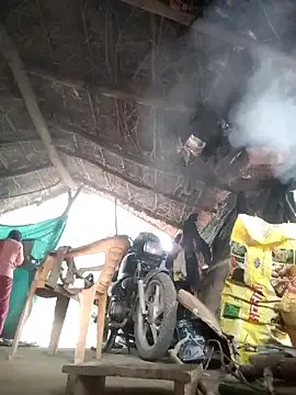 LUCKY_cut on StripChat