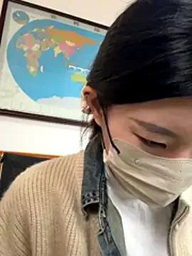 Lulu125216 on StripChat 