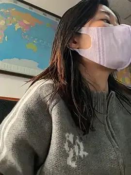 Lulu125216 on StripChat 