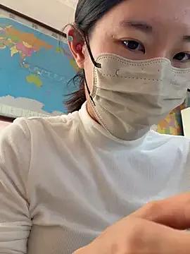 Lulu125216 on StripChat 