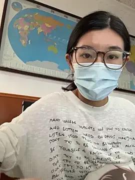 Lulu125216 on StripChat 