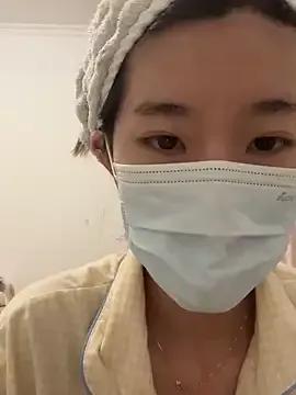 Lulu125216 on StripChat 