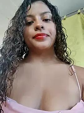 Lulupeach69 on StripChat 