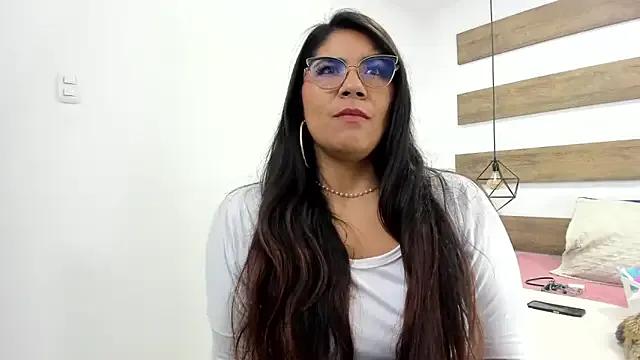 Luna_Dumont — fuck machine (sexmachine) in pussy