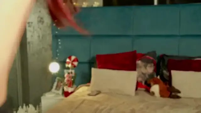 LunaAlya on StripChat