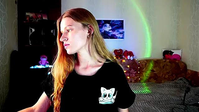 Luntryy — Freechat on StripChat