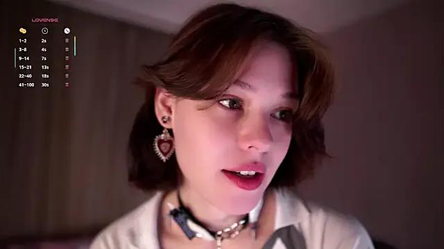 LurleneRamo on StripChat 