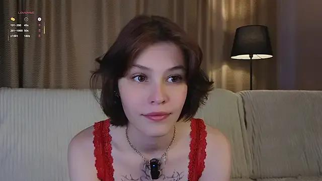 LurleneRamo on StripChat 