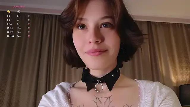 LurleneRamo on StripChat 