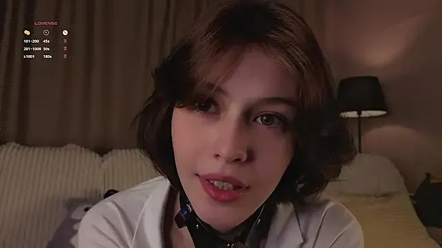 LurleneRamo on StripChat 