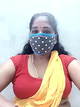 MaaliiiPonuTamil on StripChat 