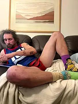 mackshaft4711 — Make cock and butthole happy