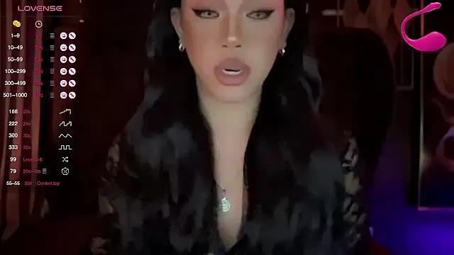 madam_agnes1 — BUZZ MY ASS TILL I PUBLIC CUM@GOAL