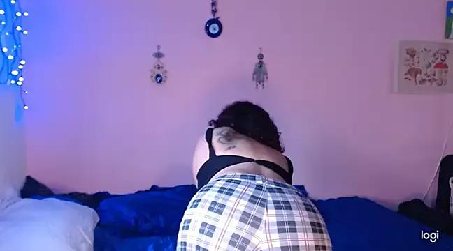 Maddy_Jhonsson on StripChat 