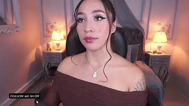 maggietime on StripChat 