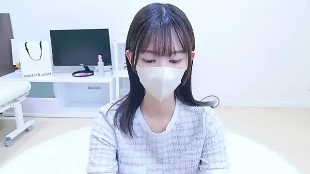 MAIMAI-club on StripChat 