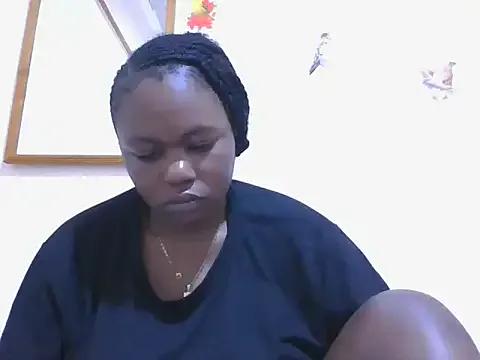 malaikamercylinner on StripChat 