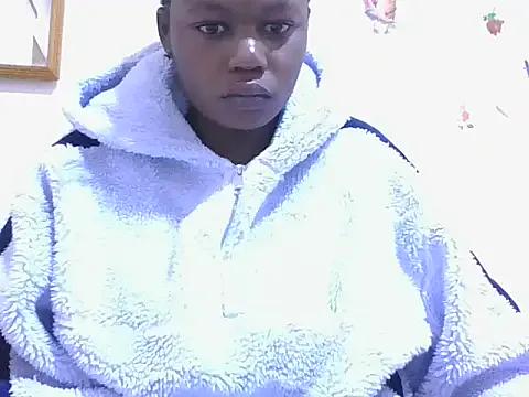 malaikamercylinner on StripChat 