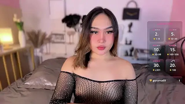 MargarettSaray69 — drain my balls got 11 days loads