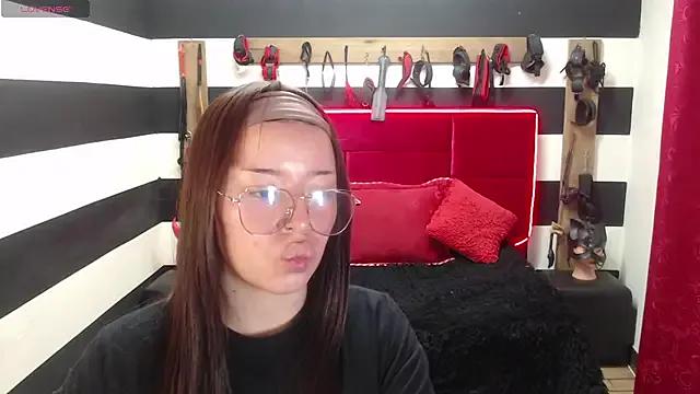 Marian_Ran — ass closer + slaps