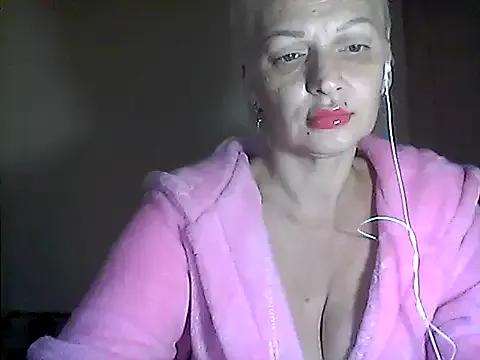 MaryJane441 — Freechat on StripChat