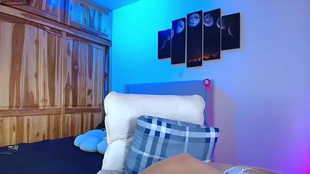 MaryMoon_ — cute bunny tail accessory