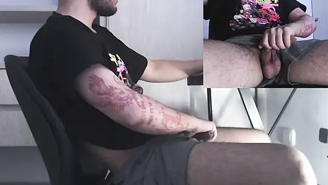 mateoconde00 on StripChat