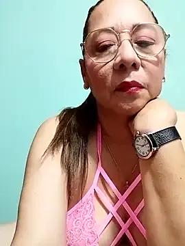 MATTHEW_MRANDA — Bailar totalmente desnuda