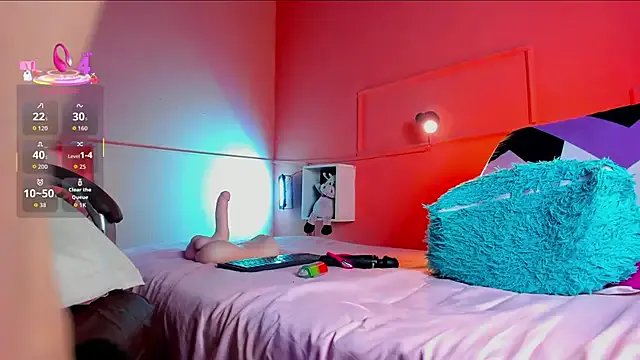 MATURE_HARDCORE on StripChat