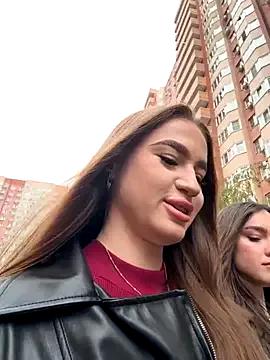 MayaGlow on StripChat 