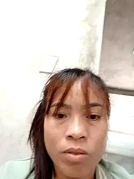 Maymay0033 on StripChat 